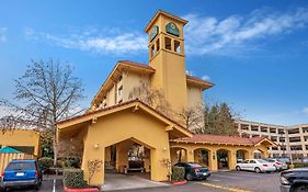 La Quinta By Wyndham Seattle Sea-Tac Airport