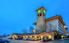 La Quinta Inn & Suites Seattle Sea Tac